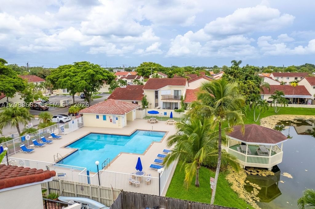 Real estate property located at 1111 San Remo Cir, Miami-dade, San Remo, Homestead, FL