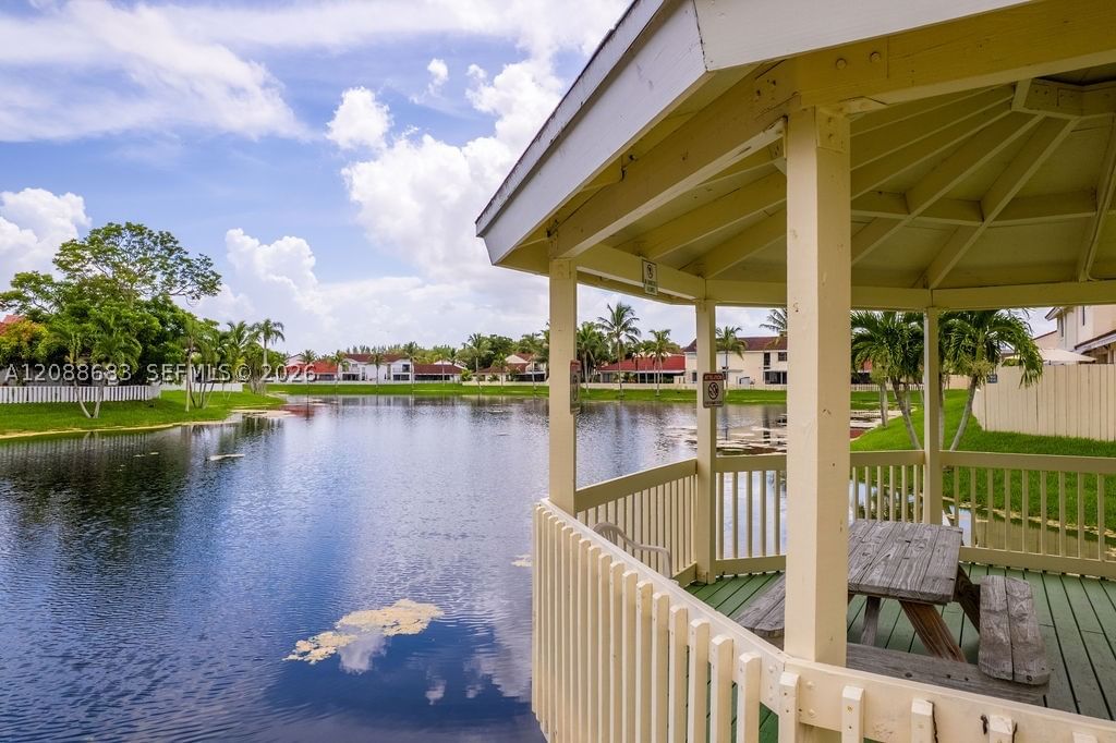 Real estate property located at 1111 San Remo Cir, Miami-dade, San Remo, Homestead, FL