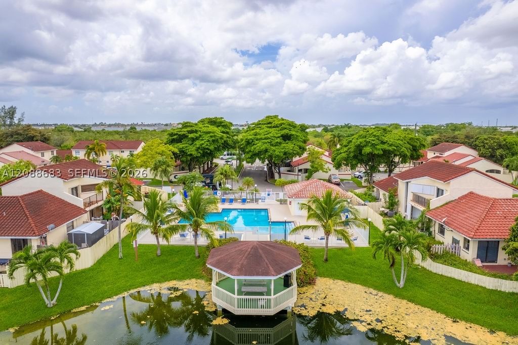 Real estate property located at 1111 San Remo Cir, Miami-dade, San Remo, Homestead, FL