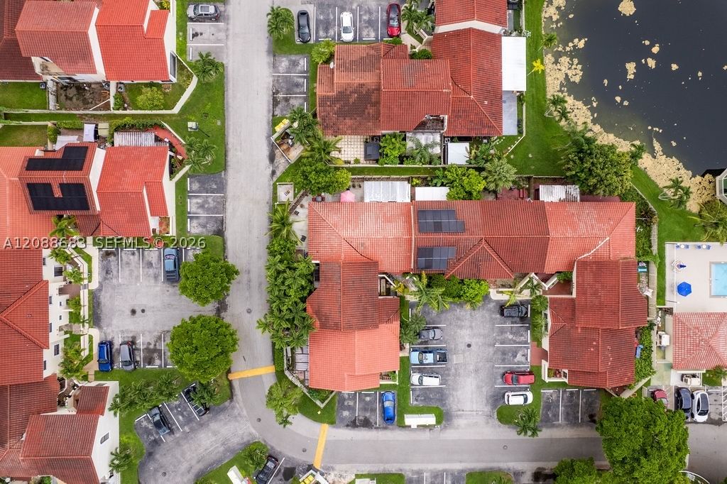 Real estate property located at 1111 San Remo Cir, Miami-dade, San Remo, Homestead, FL