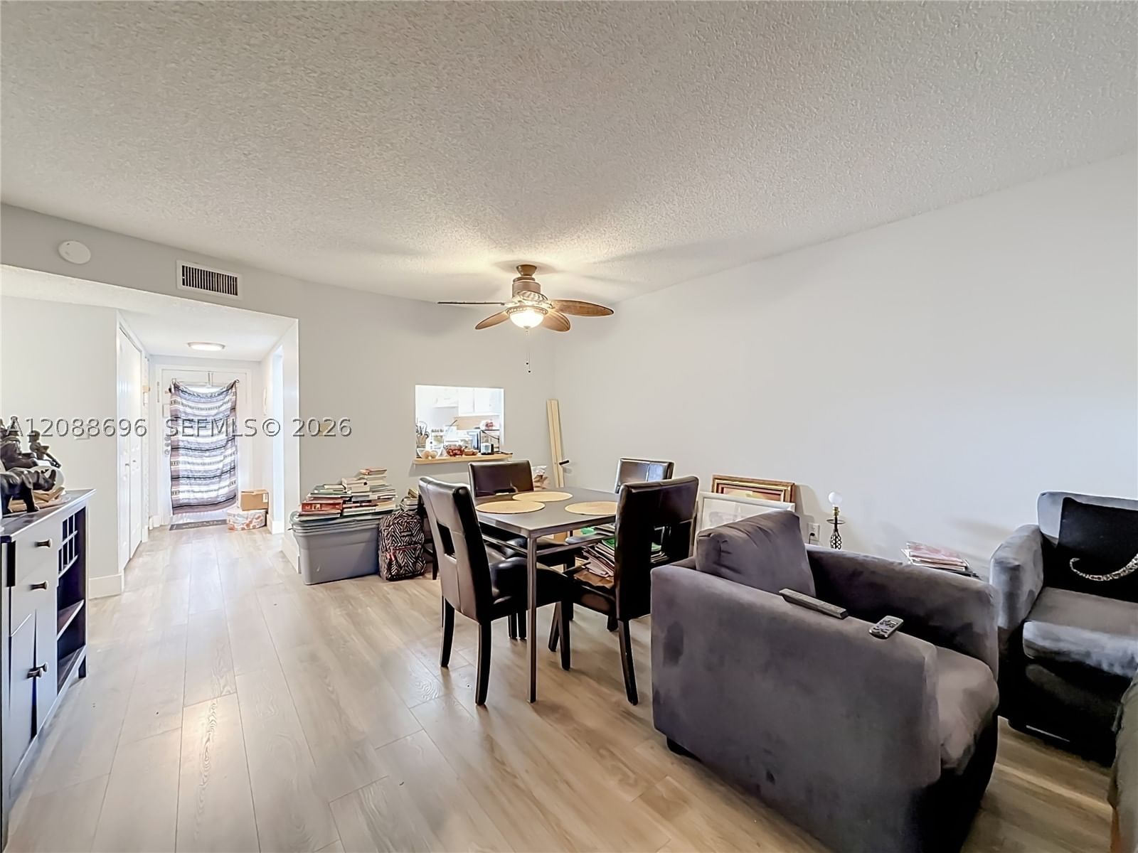 Real estate property located at 8390 Sands Point Blvd F209, Broward, Sands Point Condominium Ii, Tamarac, FL