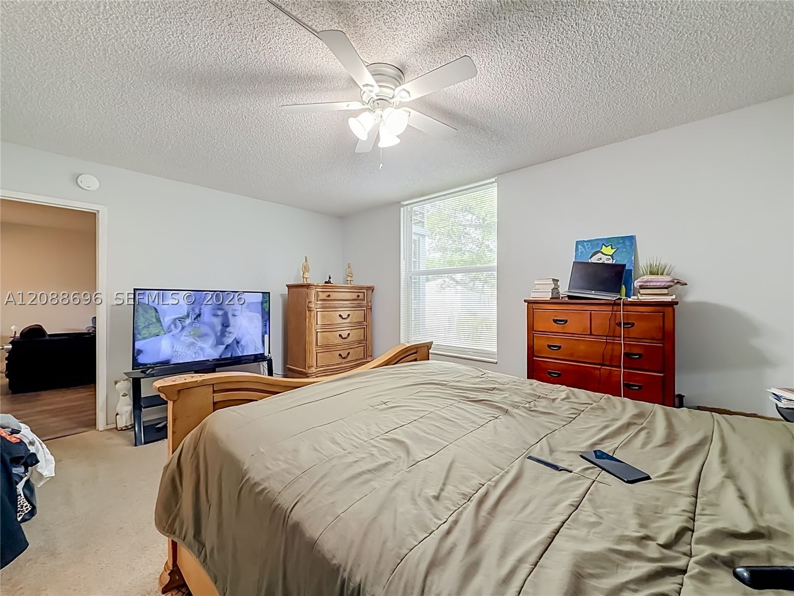 Real estate property located at 8390 Sands Point Blvd F209, Broward, Sands Point Condominium Ii, Tamarac, FL