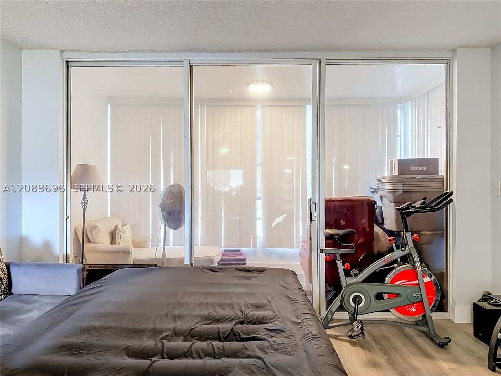 Real estate property located at 8390 Sands Point Blvd F209, Broward, Sands Point Condominium Ii, Tamarac, FL