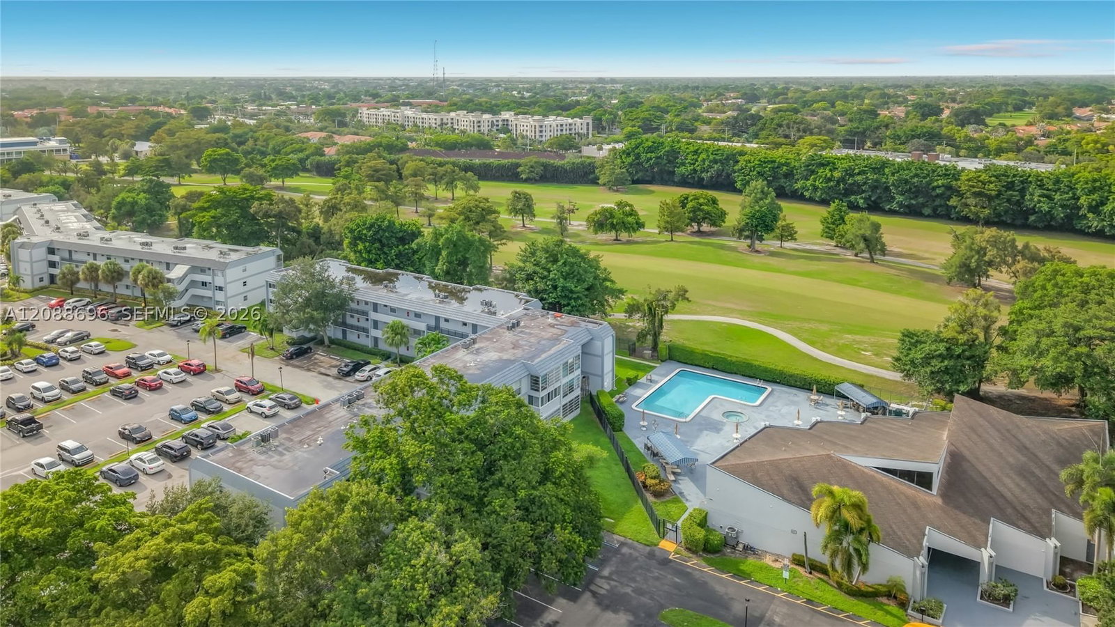 Real estate property located at 8390 Sands Point Blvd F209, Broward, Sands Point Condominium Ii, Tamarac, FL