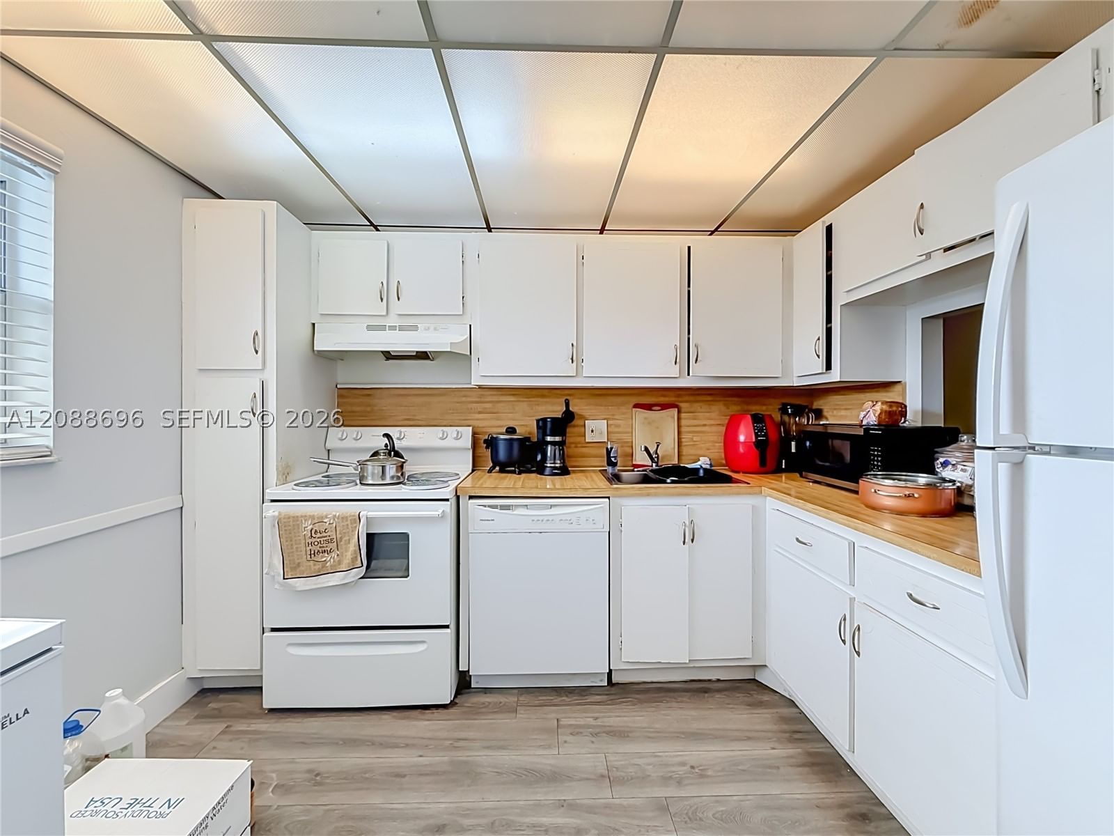 Real estate property located at 8390 Sands Point Blvd F209, Broward, Sands Point Condominium Ii, Tamarac, FL