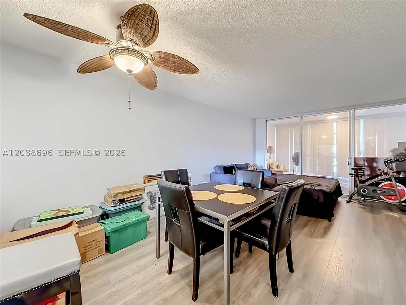 Real estate property located at 8390 Sands Point Blvd F209, Broward, Sands Point Condominium Ii, Tamarac, FL