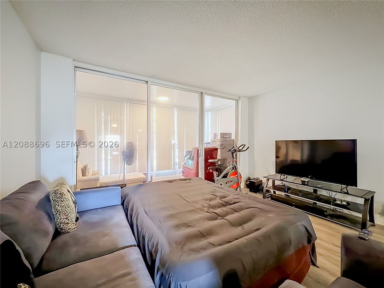 Real estate property located at 8390 Sands Point Blvd F209, Broward, Sands Point Condominium Ii, Tamarac, FL