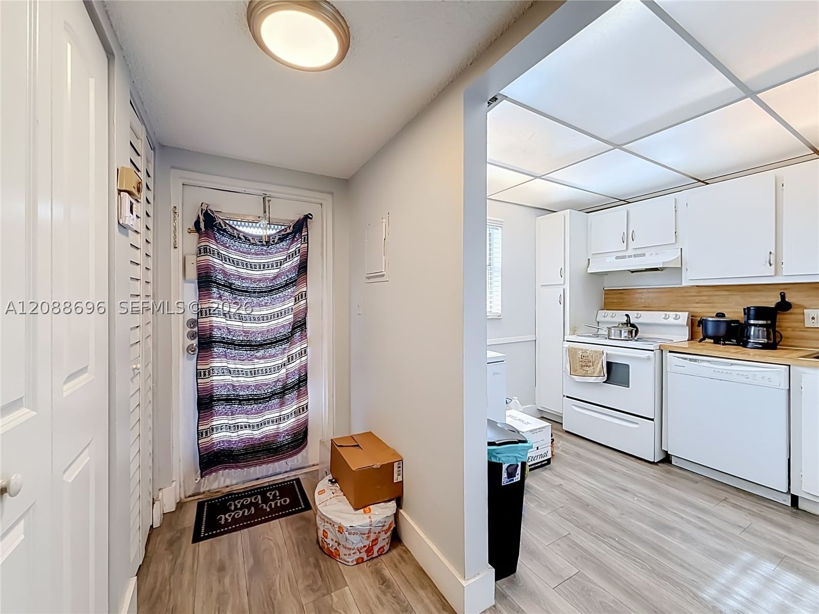 Real estate property located at 8390 Sands Point Blvd F209, Broward, Sands Point Condominium Ii, Tamarac, FL