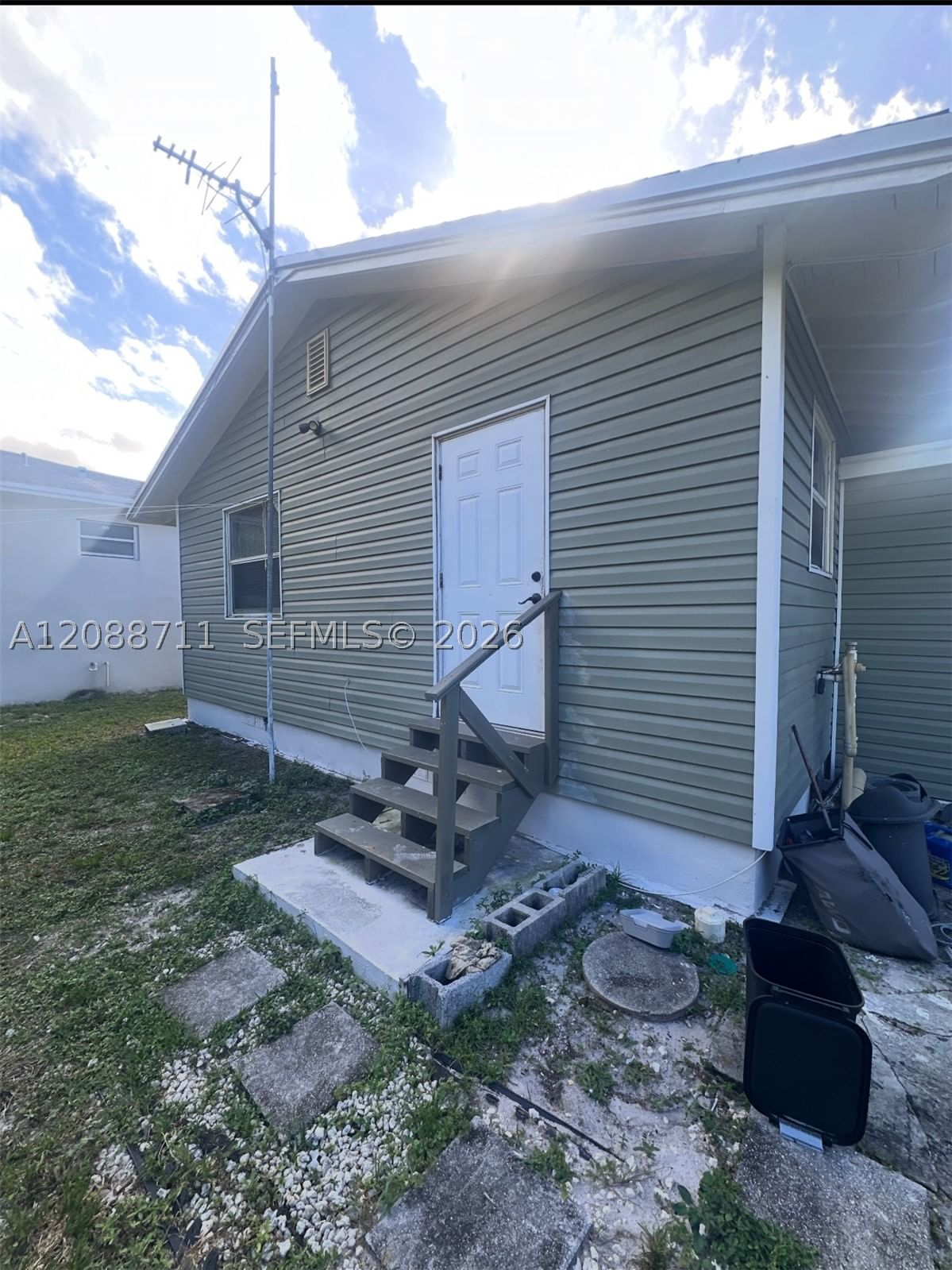 Real estate property located at 3633 12th Ct, Broward, Brysa Park, Fort Lauderdale, FL
