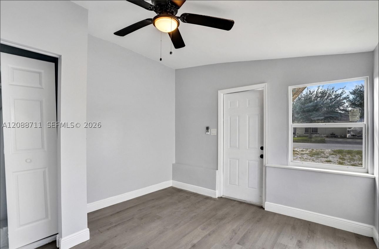 Real estate property located at 3633 12th Ct, Broward, Brysa Park, Fort Lauderdale, FL