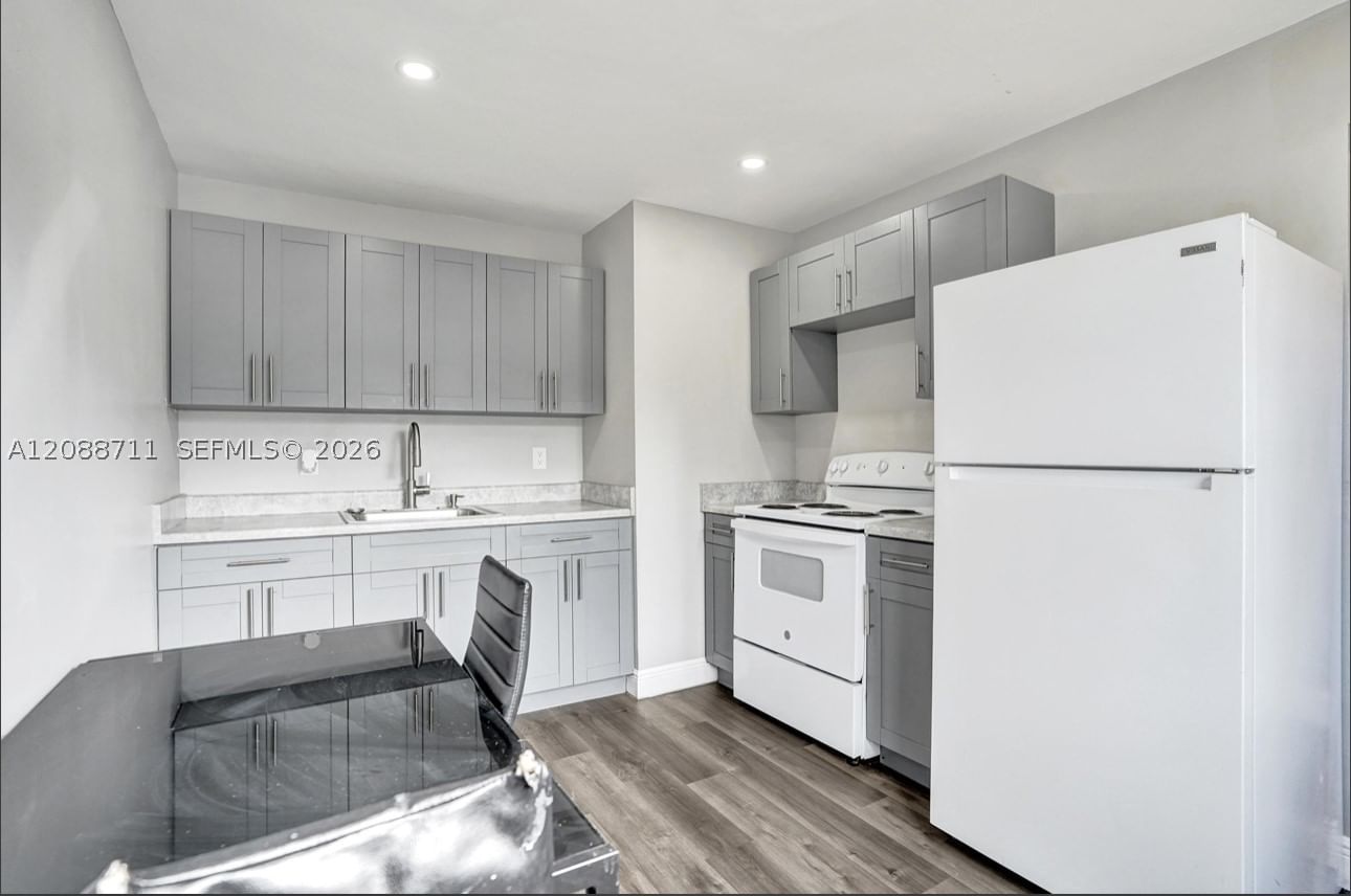 Real estate property located at 3633 12th Ct, Broward, Brysa Park, Fort Lauderdale, FL