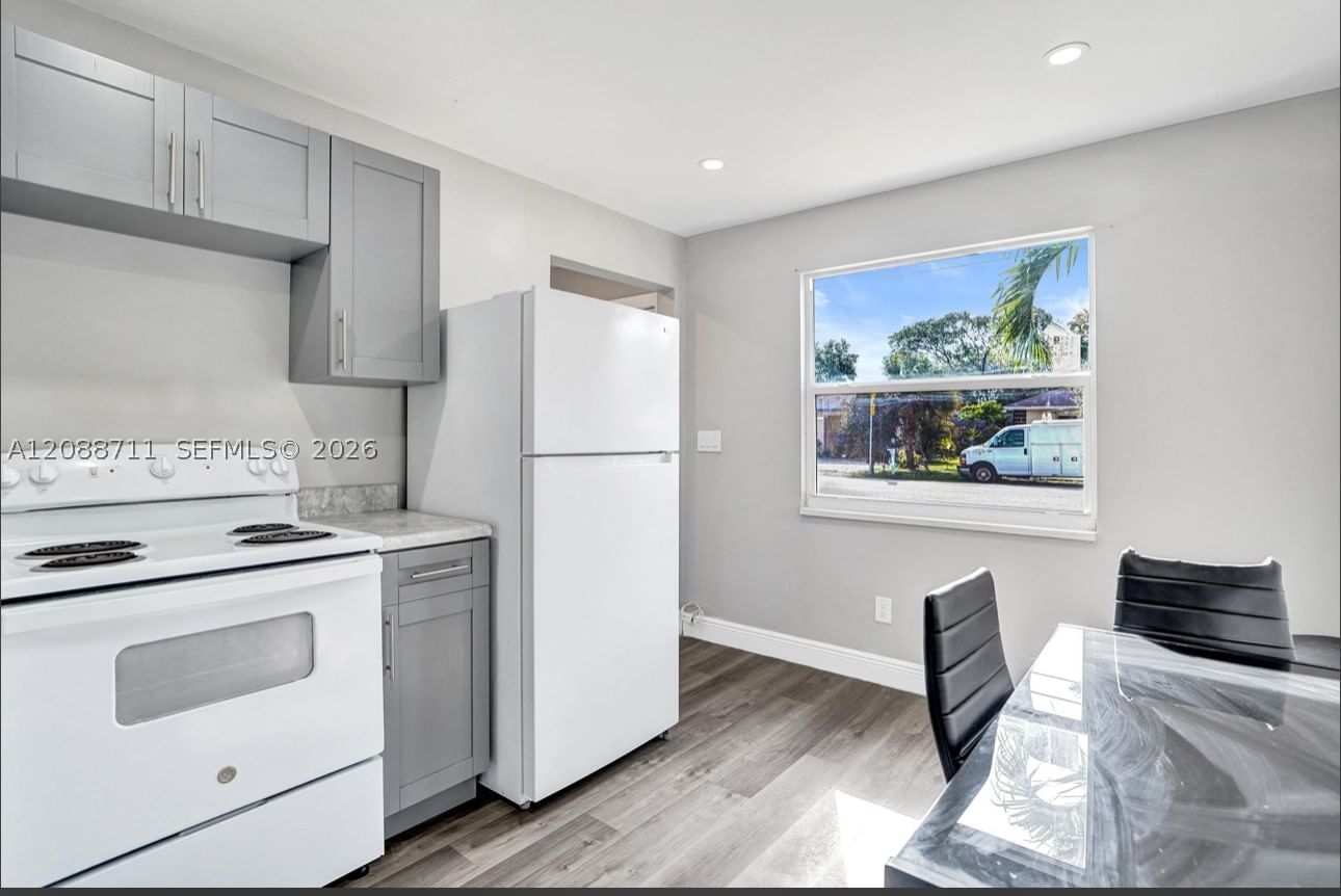 Real estate property located at 3633 12th Ct, Broward, Brysa Park, Fort Lauderdale, FL