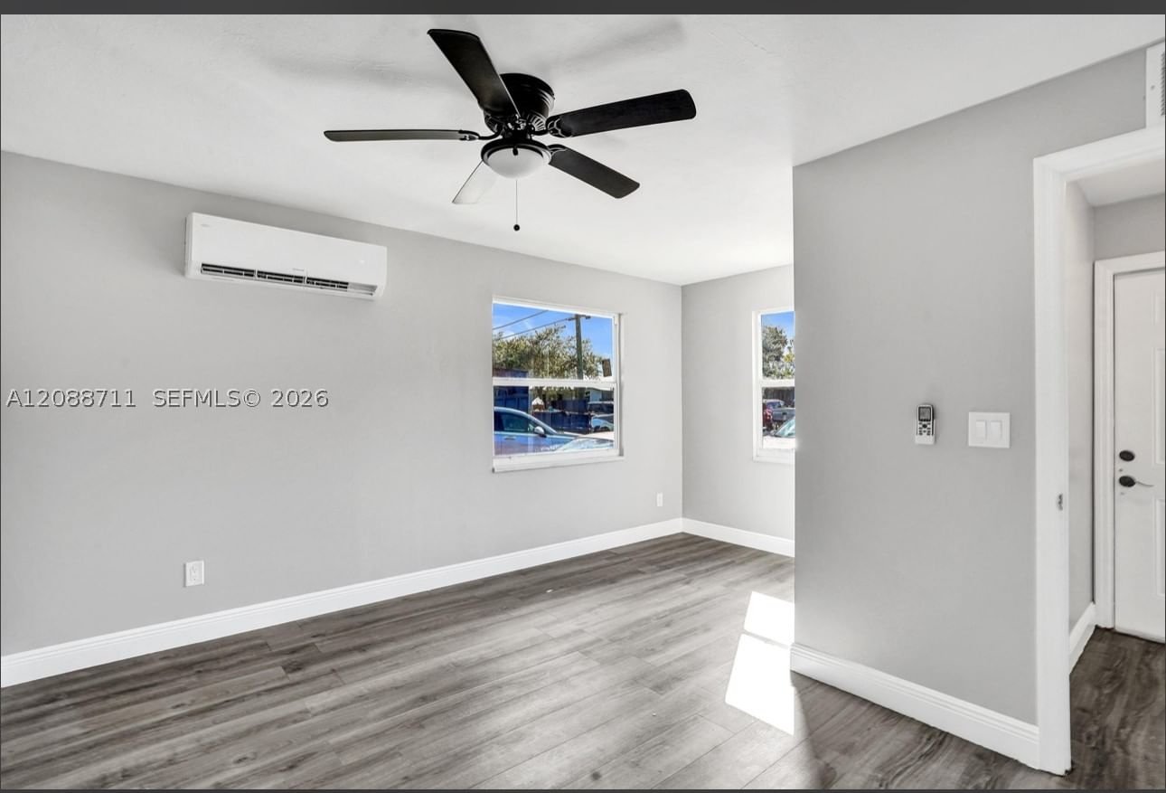 Real estate property located at 3633 12th Ct, Broward, Brysa Park, Fort Lauderdale, FL