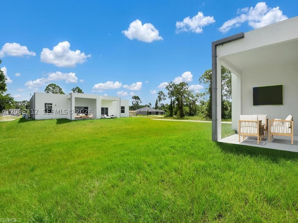 Real estate property located at 5012-5014 25th ST SW, Lee, Lehigh Estates, Lehigh Acres, FL