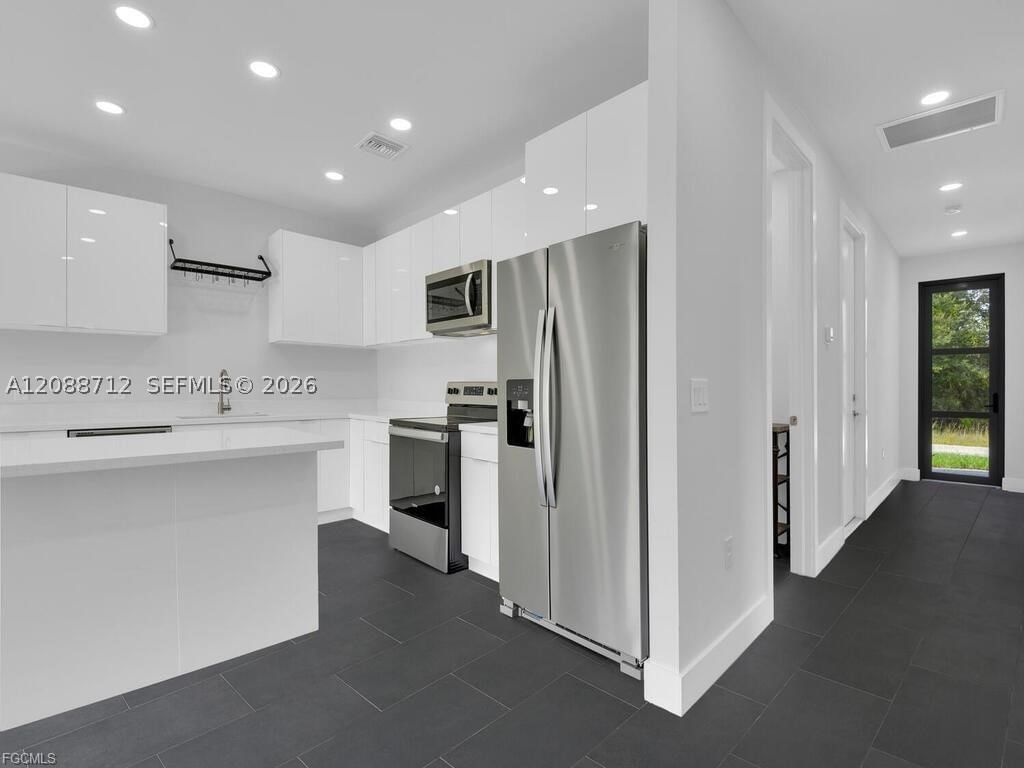 Real estate property located at 5012-5014 25th ST SW, Lee, Lehigh Estates, Lehigh Acres, FL