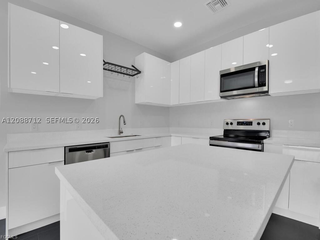 Real estate property located at 5012-5014 25th ST SW, Lee, Lehigh Estates, Lehigh Acres, FL