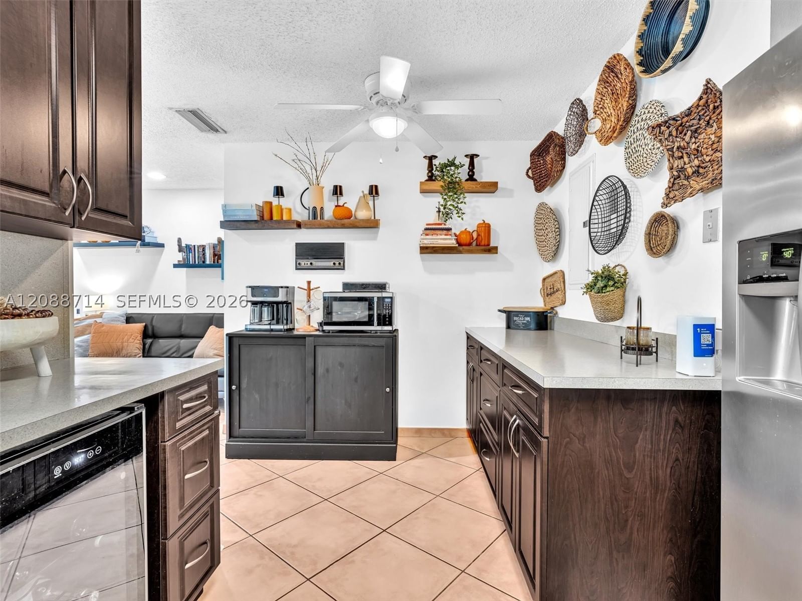 Real estate property located at 8500 7th St, Broward, Westview Sec One Part Two, Pembroke Pines, FL