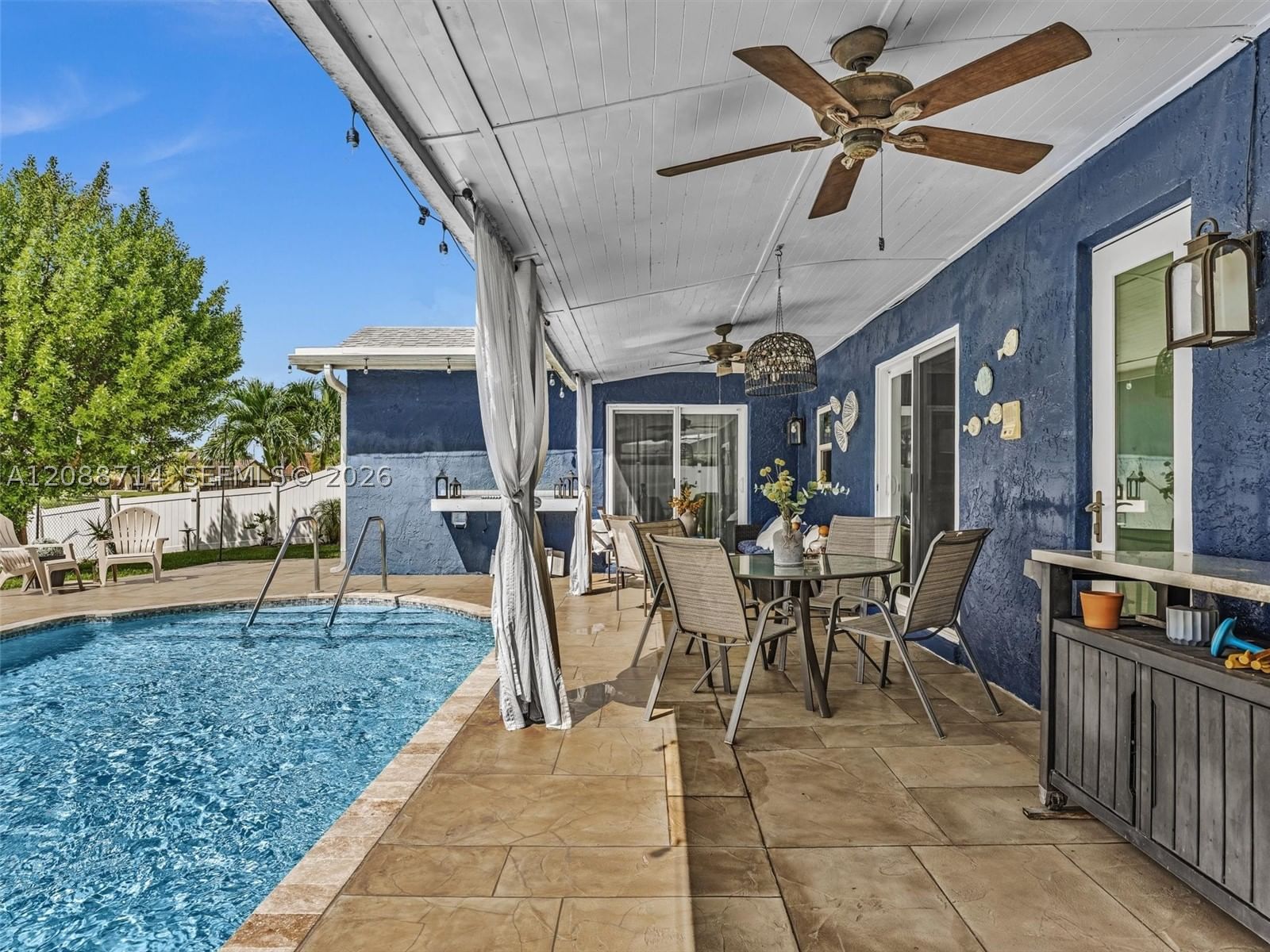 Real estate property located at 8500 7th St, Broward, Westview Sec One Part Two, Pembroke Pines, FL