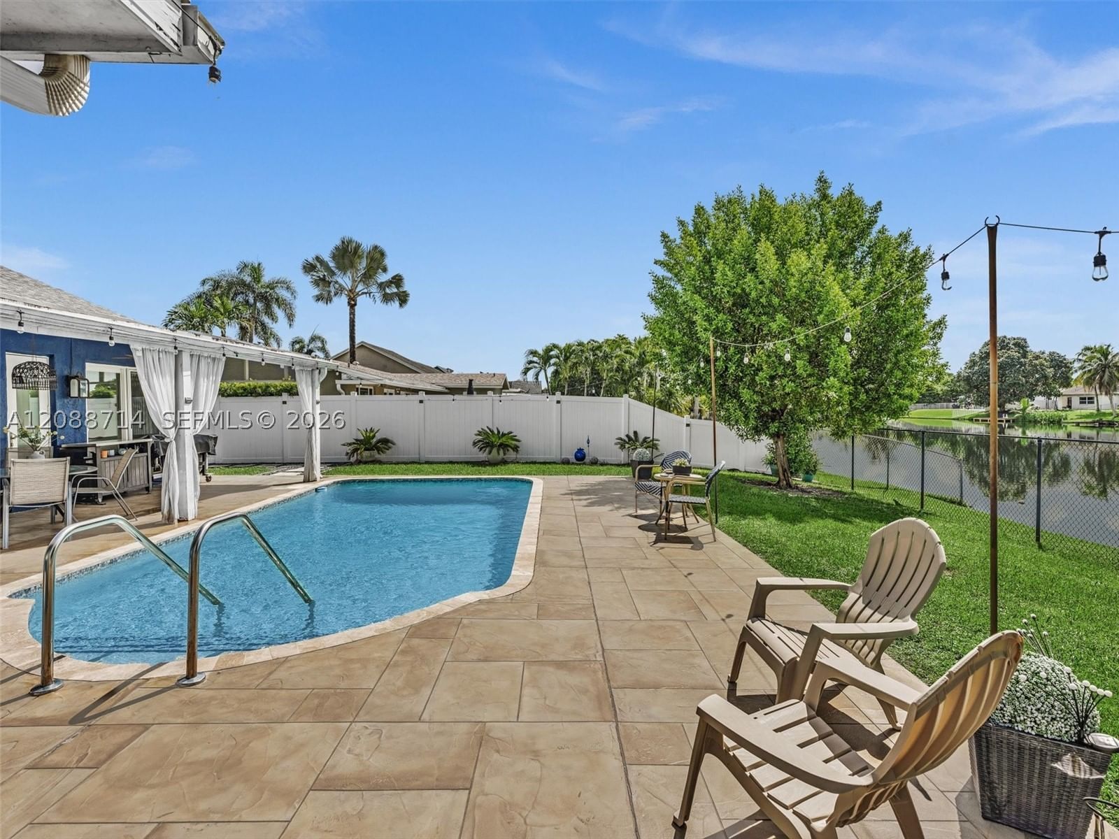 Real estate property located at 8500 7th St, Broward, Westview Sec One Part Two, Pembroke Pines, FL