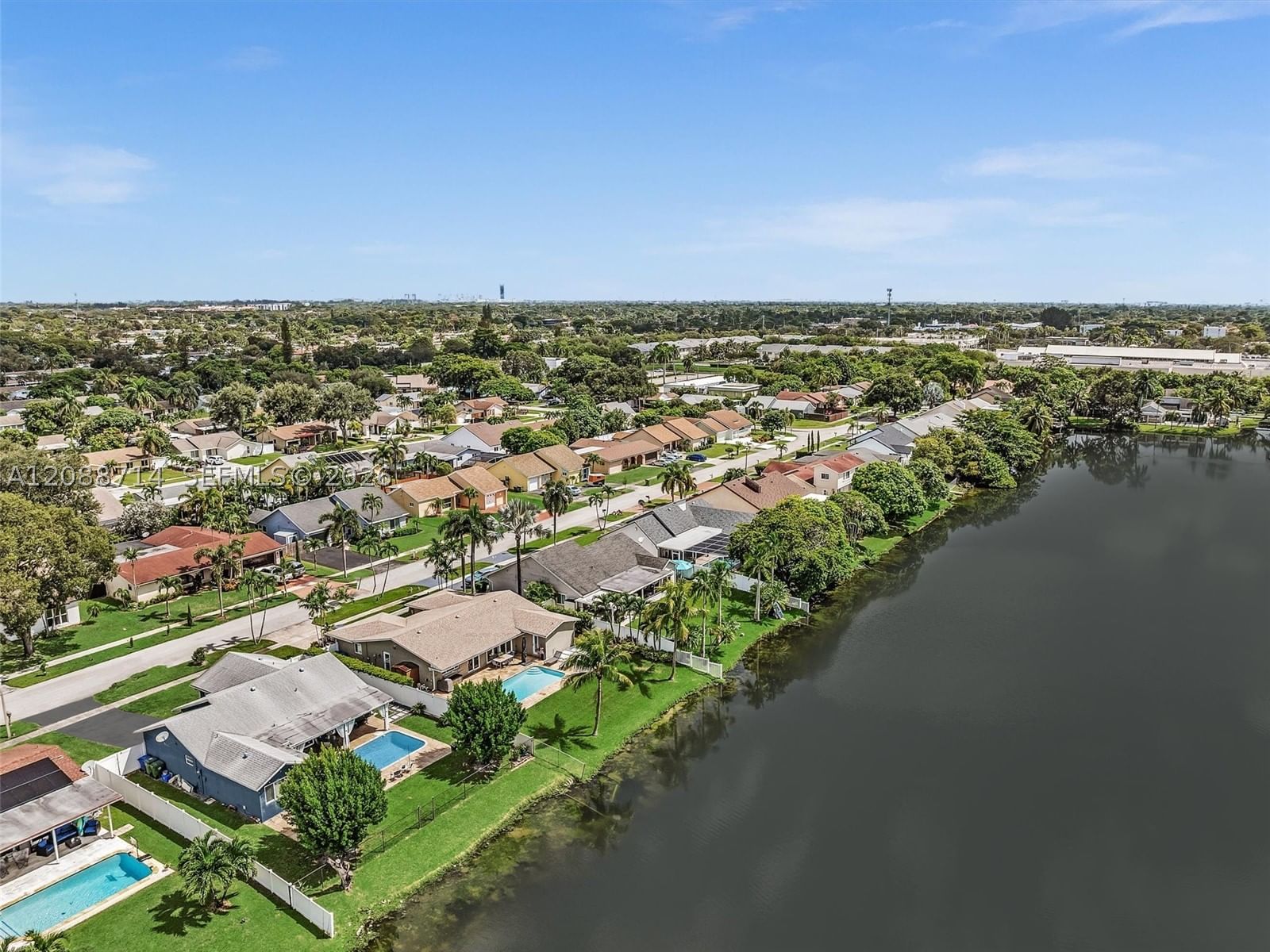 Real estate property located at 8500 7th St, Broward, Westview Sec One Part Two, Pembroke Pines, FL