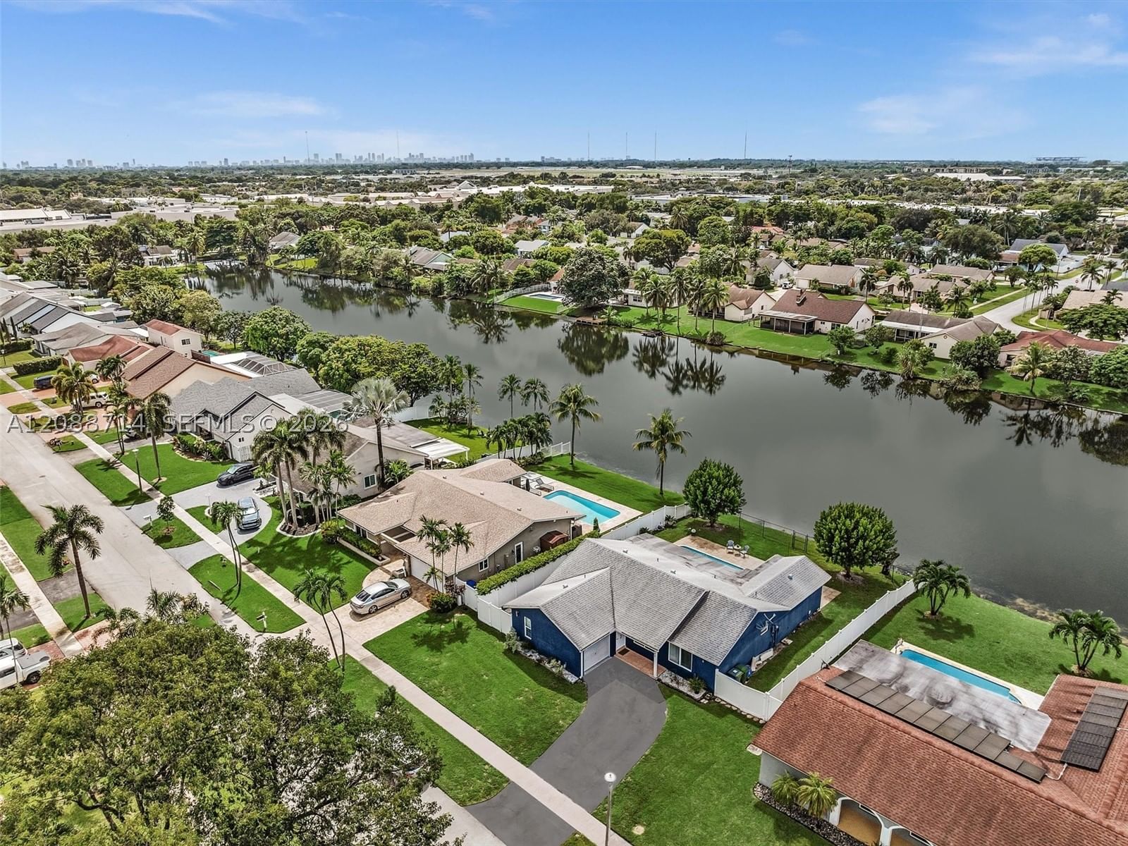 Real estate property located at 8500 7th St, Broward, Westview Sec One Part Two, Pembroke Pines, FL