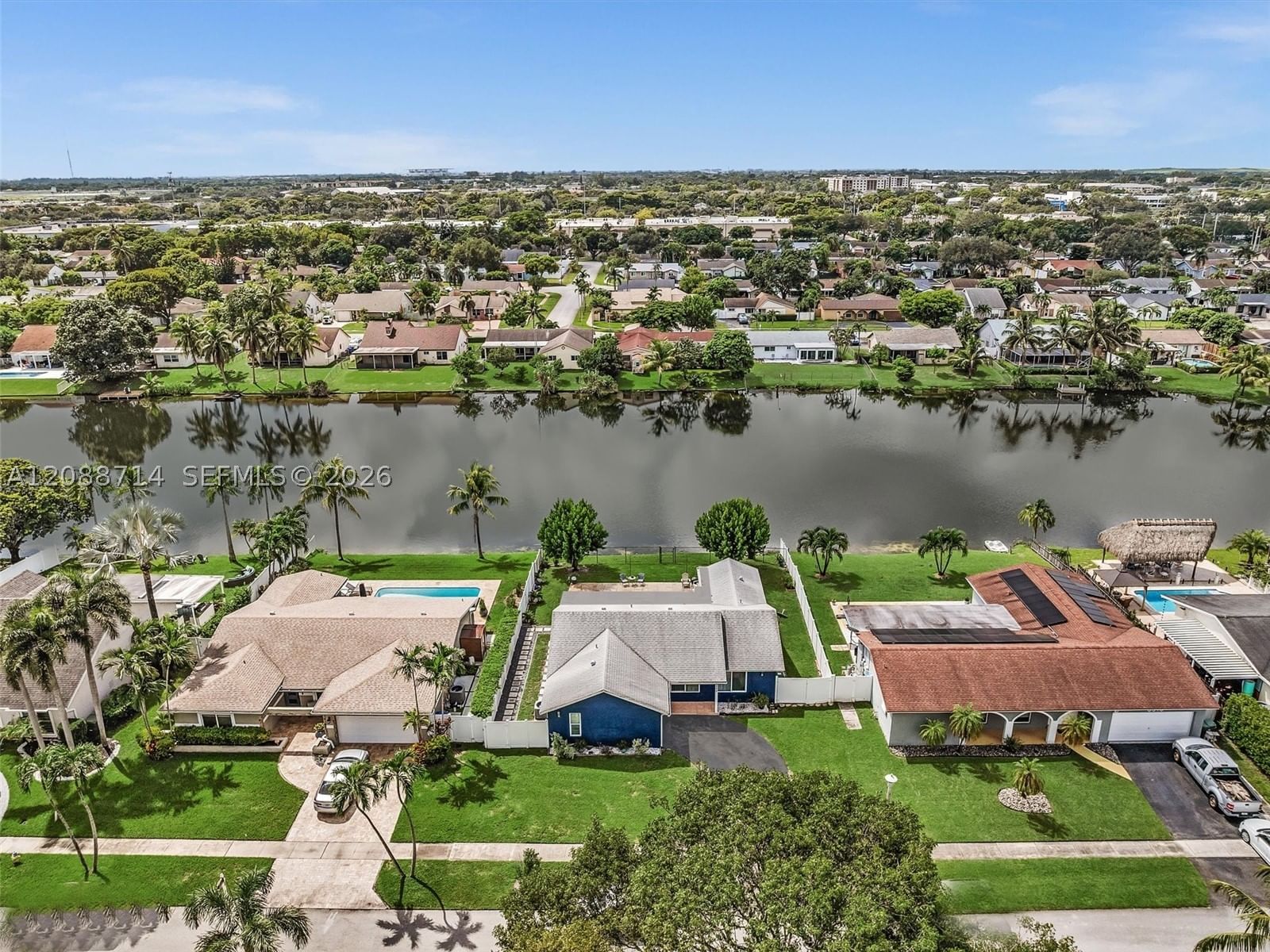Real estate property located at 8500 7th St, Broward, Westview Sec One Part Two, Pembroke Pines, FL
