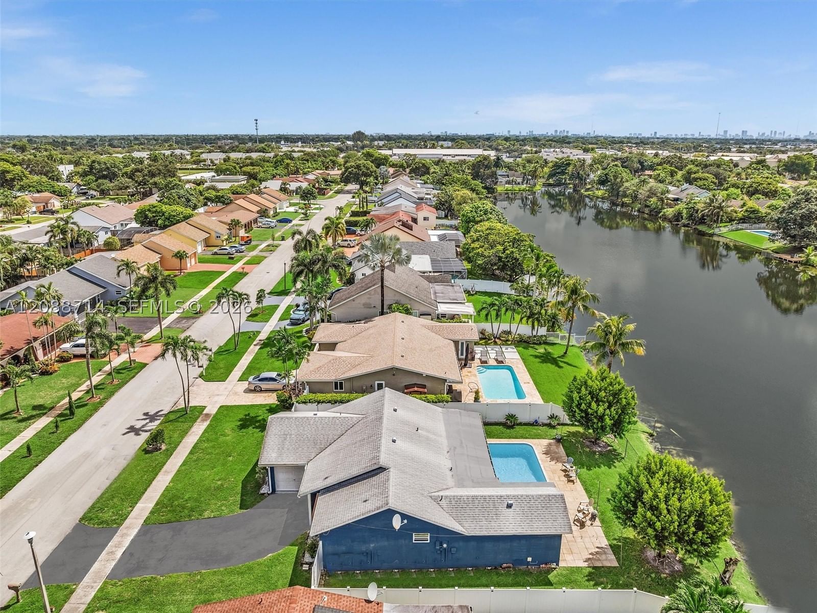Real estate property located at 8500 7th St, Broward, Westview Sec One Part Two, Pembroke Pines, FL