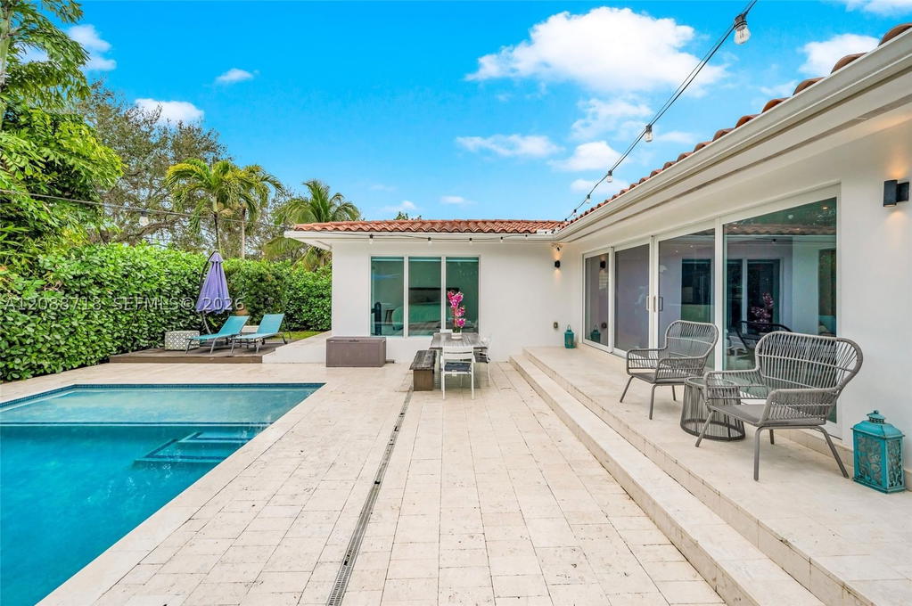 Real estate property located at 1080 104th St, Miami-dade, Eveningside, Miami Shores, FL