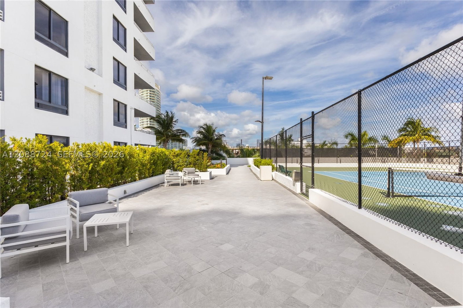 Real estate property located at 1330 West Ave #1111, Miami-dade, The Waverly At South Beac, Miami Beach, FL