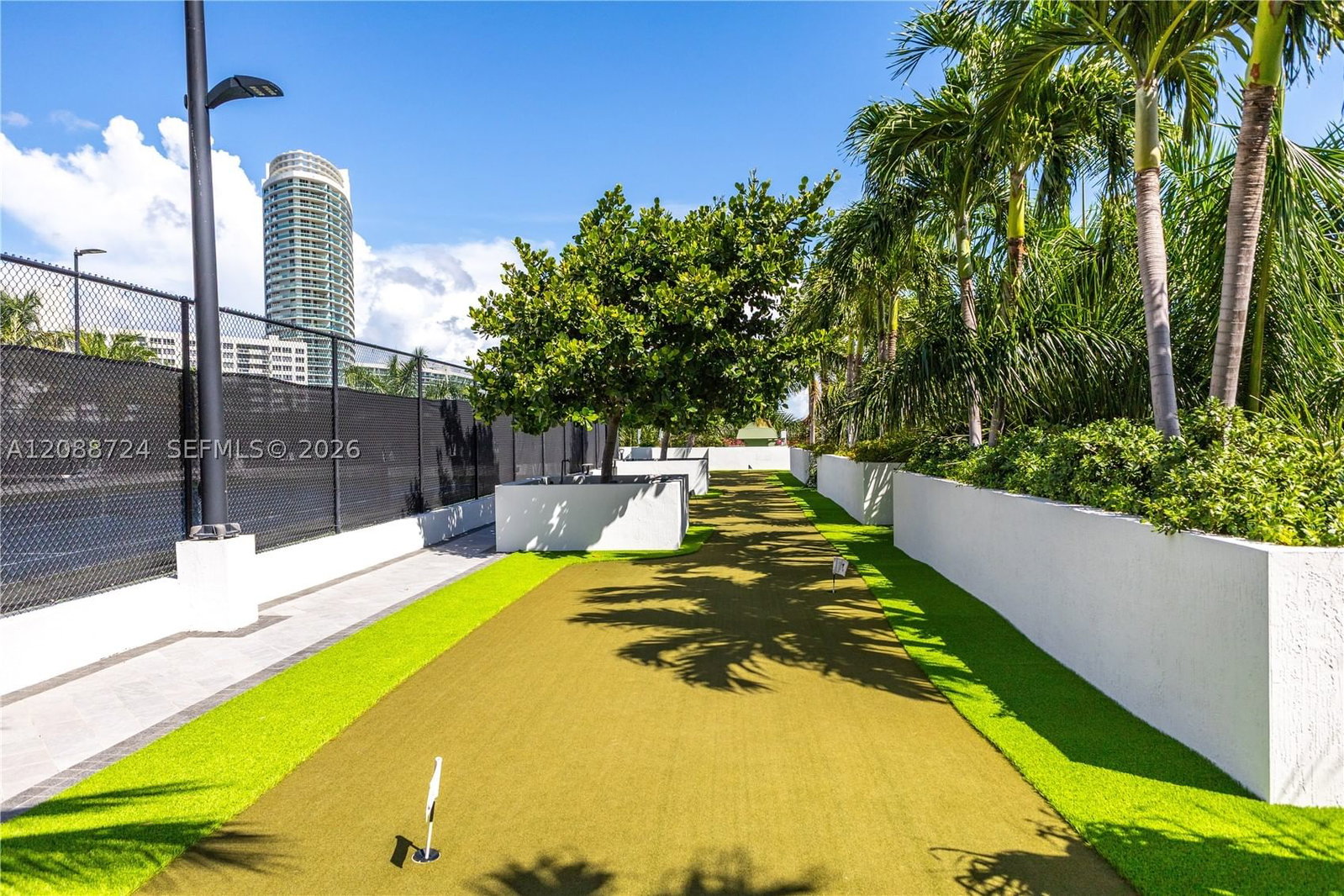 Real estate property located at 1330 West Ave #1111, Miami-dade, The Waverly At South Beac, Miami Beach, FL