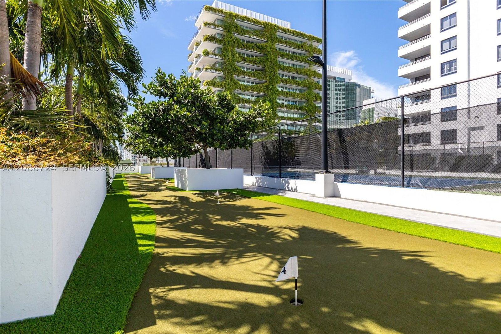 Real estate property located at 1330 West Ave #1111, Miami-dade, The Waverly At South Beac, Miami Beach, FL