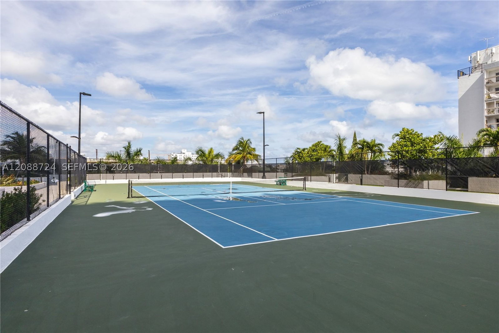 Real estate property located at 1330 West Ave #1111, Miami-dade, The Waverly At South Beac, Miami Beach, FL
