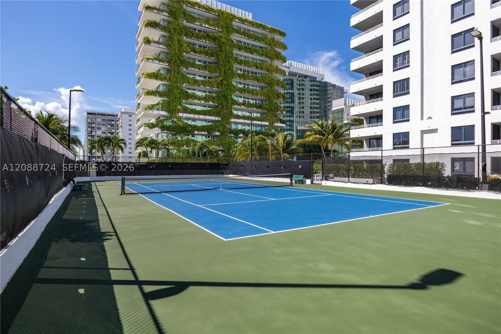 Real estate property located at 1330 West Ave #1111, Miami-dade, The Waverly At South Beac, Miami Beach, FL