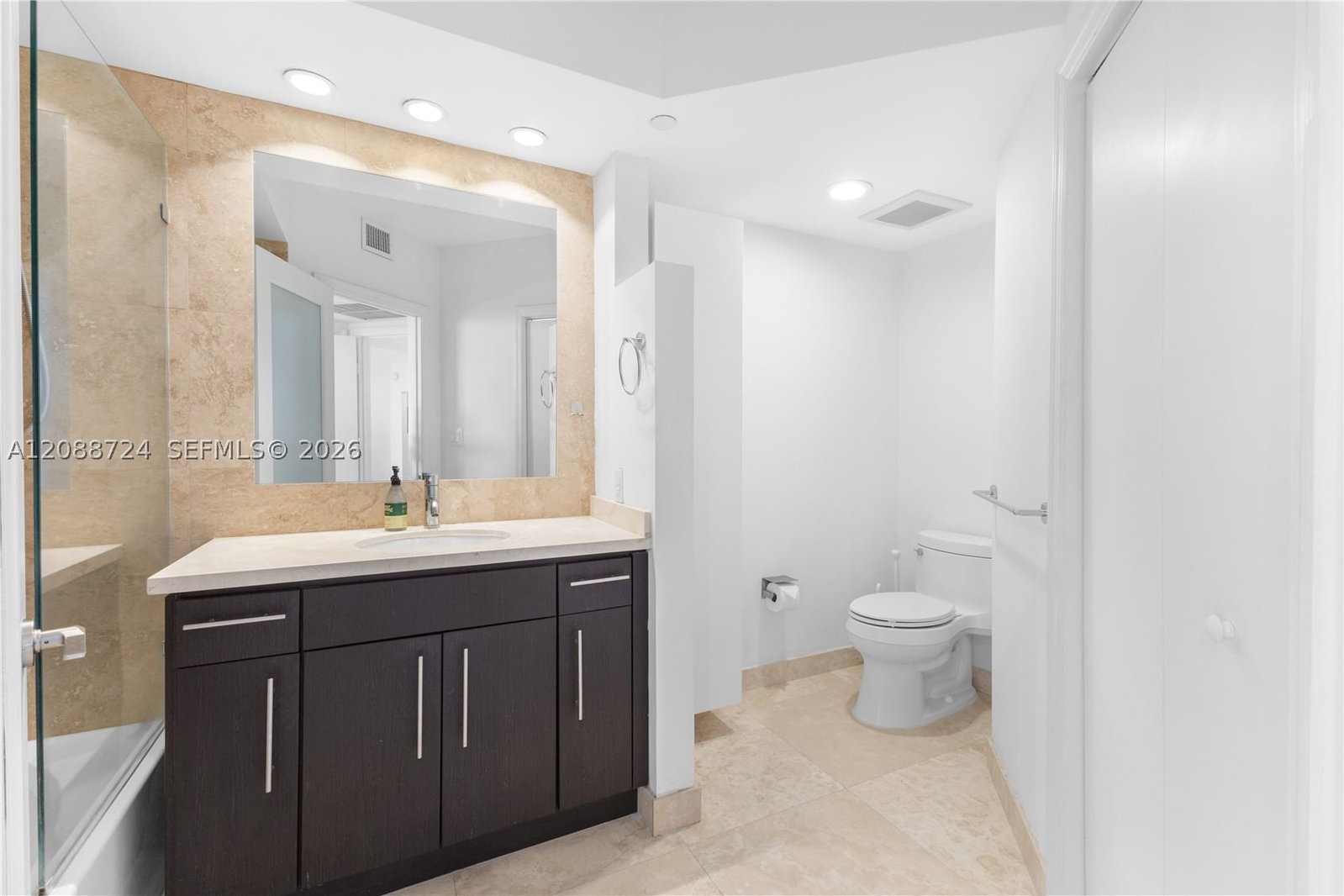 Real estate property located at 1330 West Ave #1111, Miami-dade, The Waverly At South Beac, Miami Beach, FL
