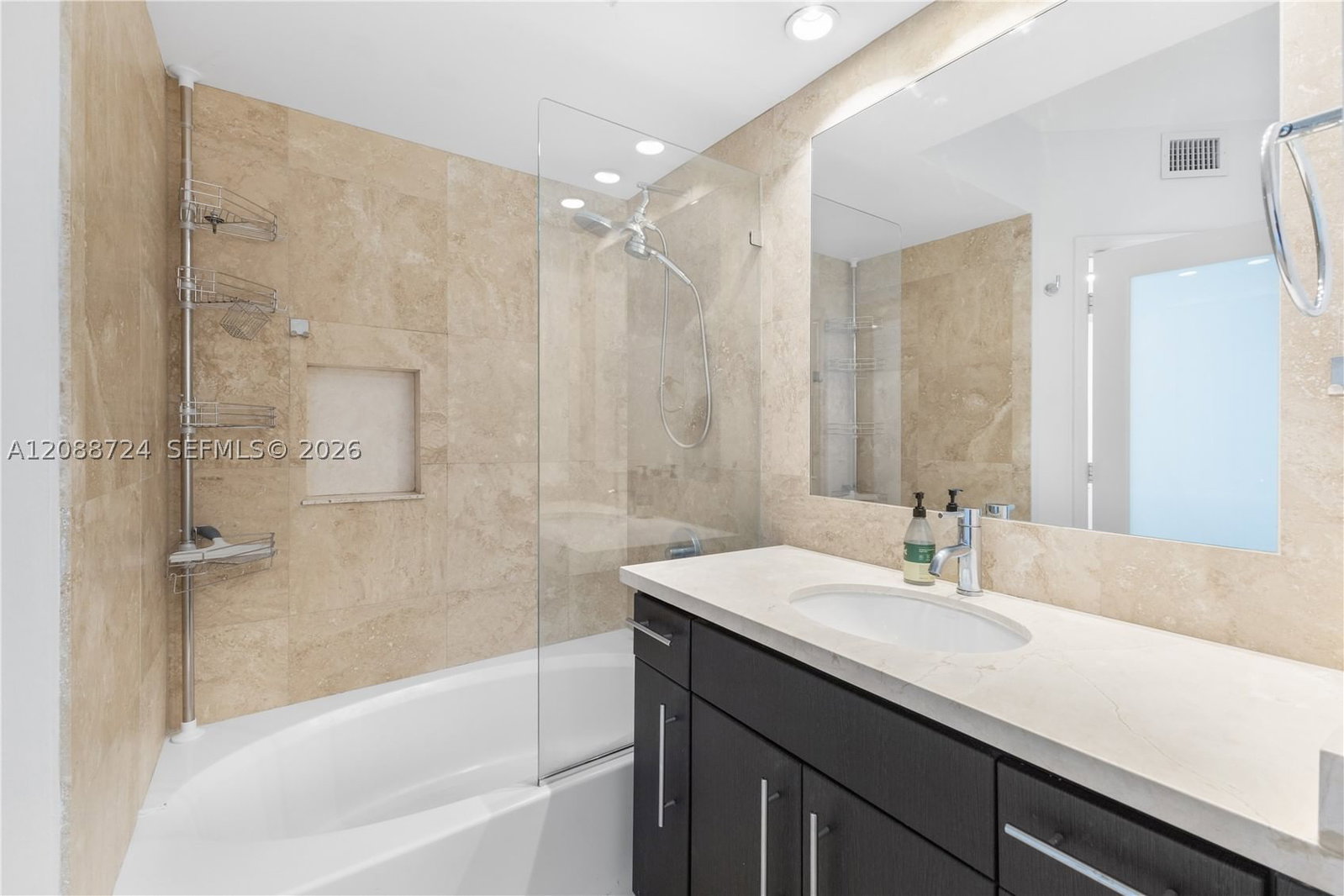 Real estate property located at 1330 West Ave #1111, Miami-dade, The Waverly At South Beac, Miami Beach, FL