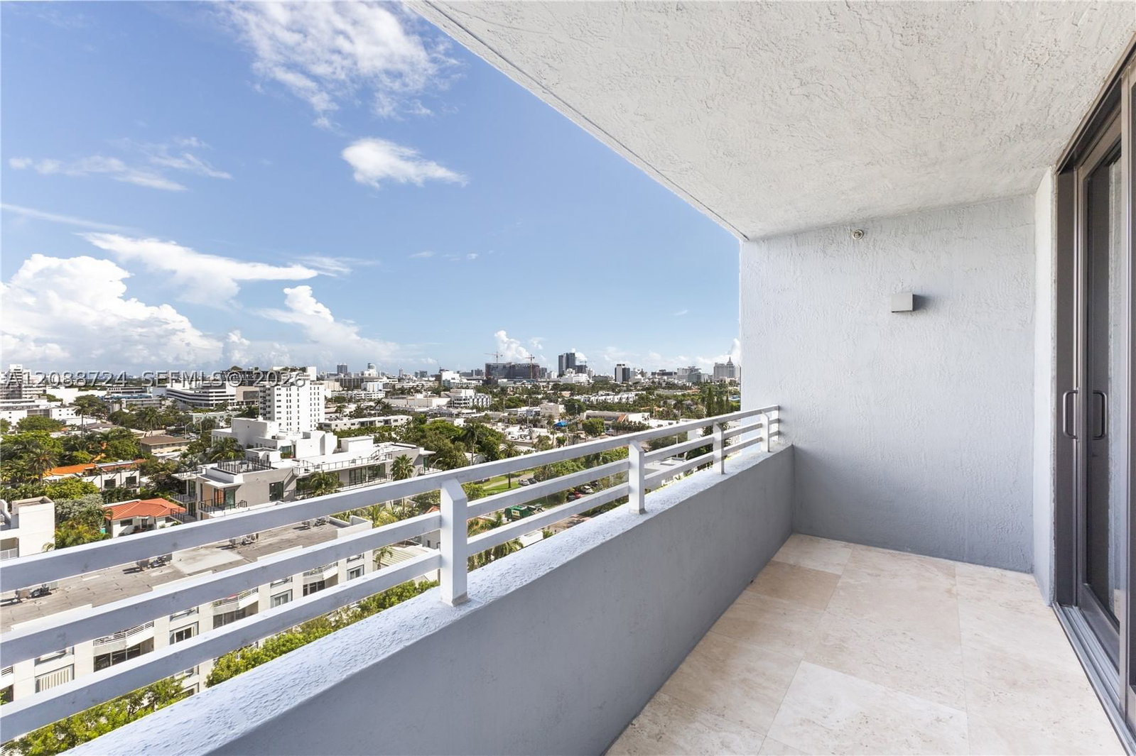 Real estate property located at 1330 West Ave #1111, Miami-dade, The Waverly At South Beac, Miami Beach, FL