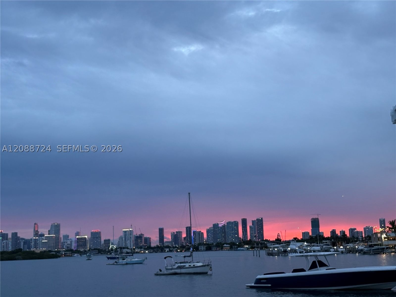 Real estate property located at 1330 West Ave #1111, Miami-dade, The Waverly At South Beac, Miami Beach, FL