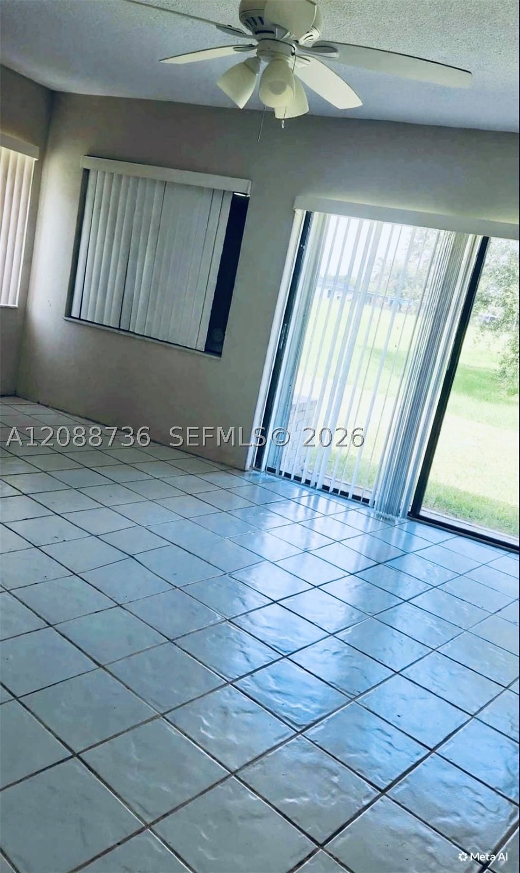 Real estate property located at 6105 Royal Poinciana Ln, Broward, Woodlands Sec Eight, Tamarac, FL