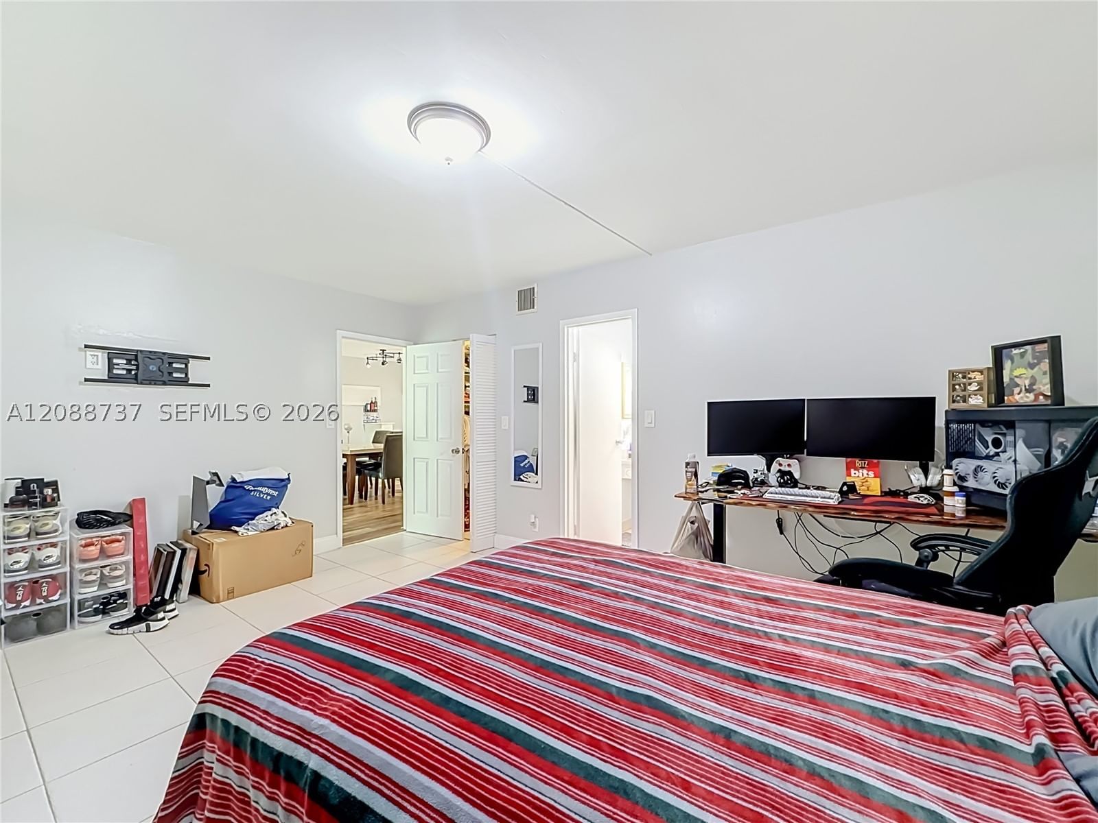 Real estate property located at 8370 Sands Point Blvd H208, Broward, Sands Point Condominium I, Tamarac, FL