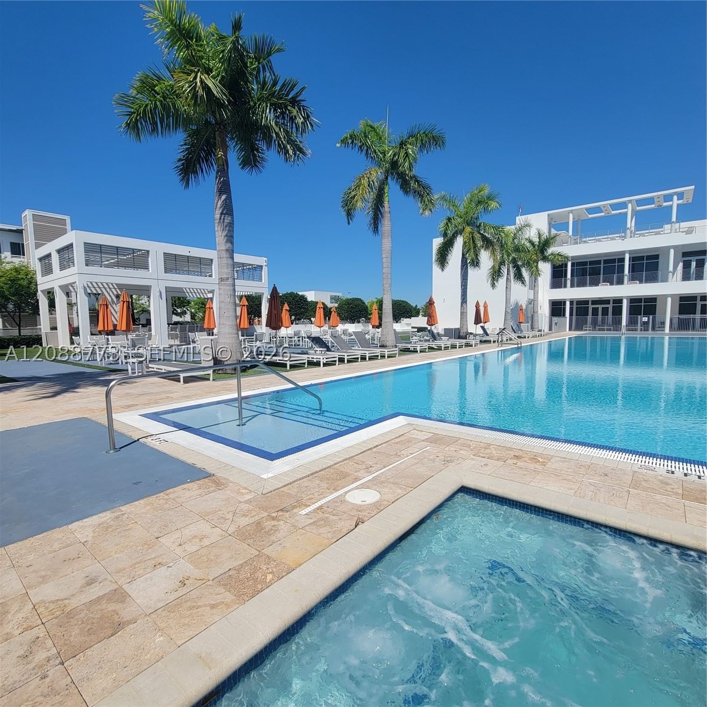 Real estate property located at 10440 67th St #10440, Miami-dade, Landmark At Doral Central, Doral, FL