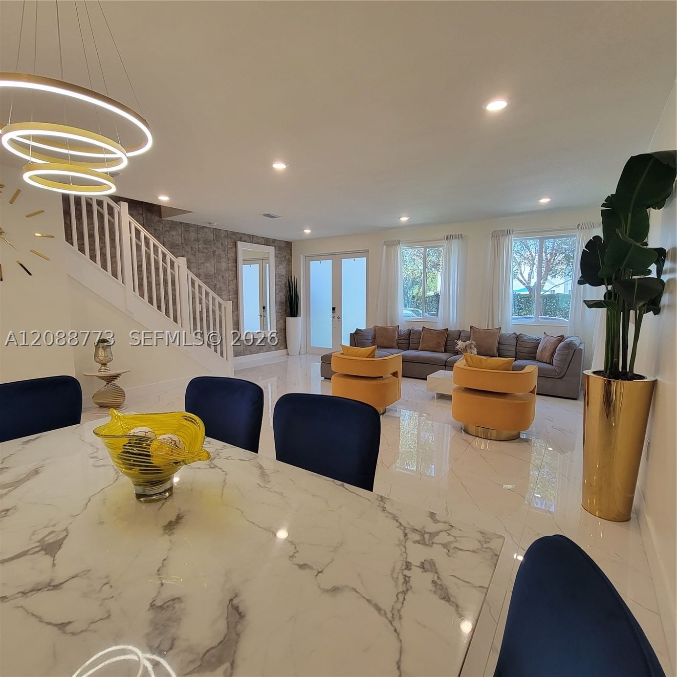 Real estate property located at 10440 67th St #10440, Miami-dade, Landmark At Doral Central, Doral, FL