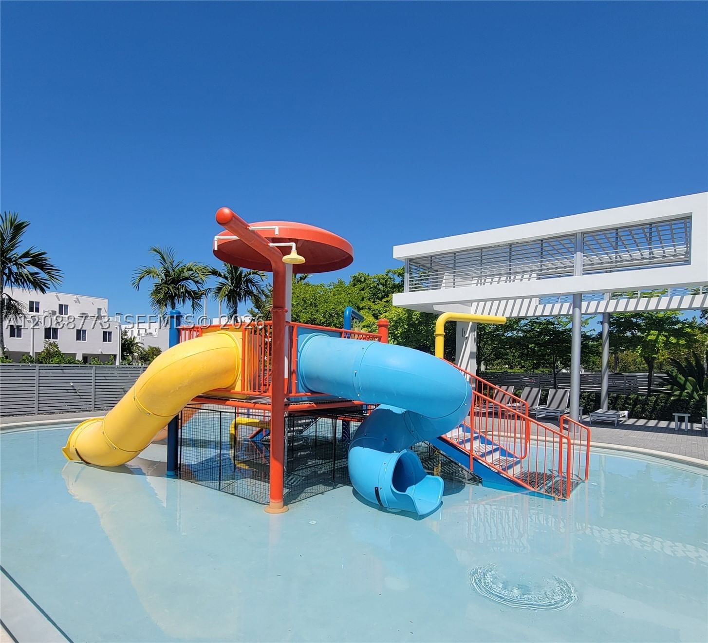 Real estate property located at 10440 67th St #10440, Miami-dade, Landmark At Doral Central, Doral, FL