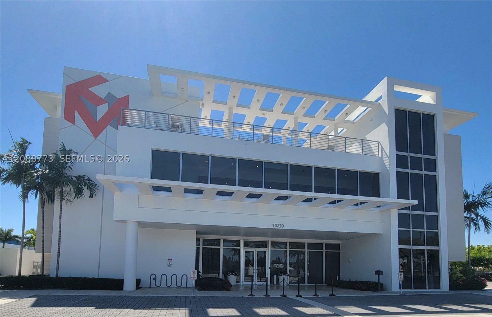Real estate property located at 10440 67th St #10440, Miami-dade, Landmark At Doral Central, Doral, FL