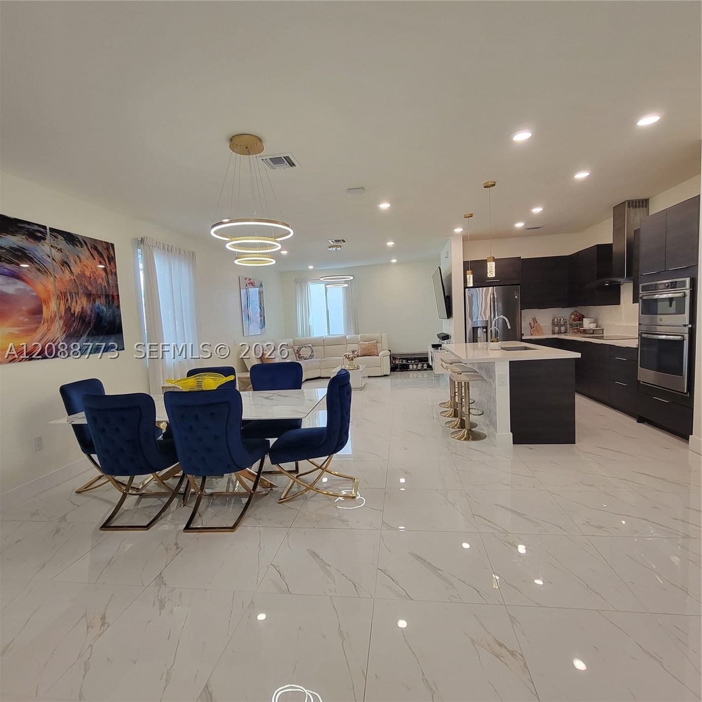 Real estate property located at 10440 67th St #10440, Miami-dade, Landmark At Doral Central, Doral, FL