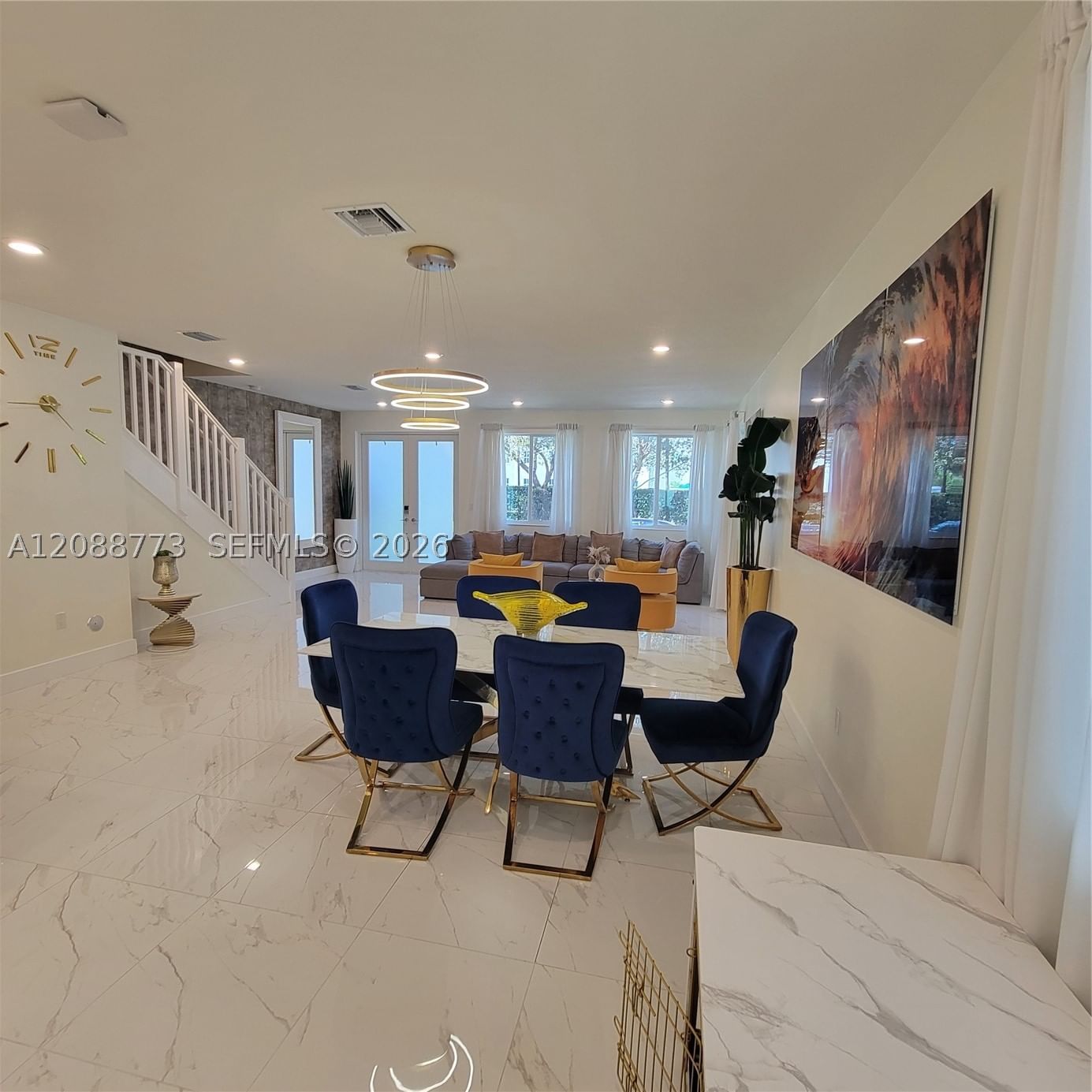 Real estate property located at 10440 67th St #10440, Miami-dade, Landmark At Doral Central, Doral, FL