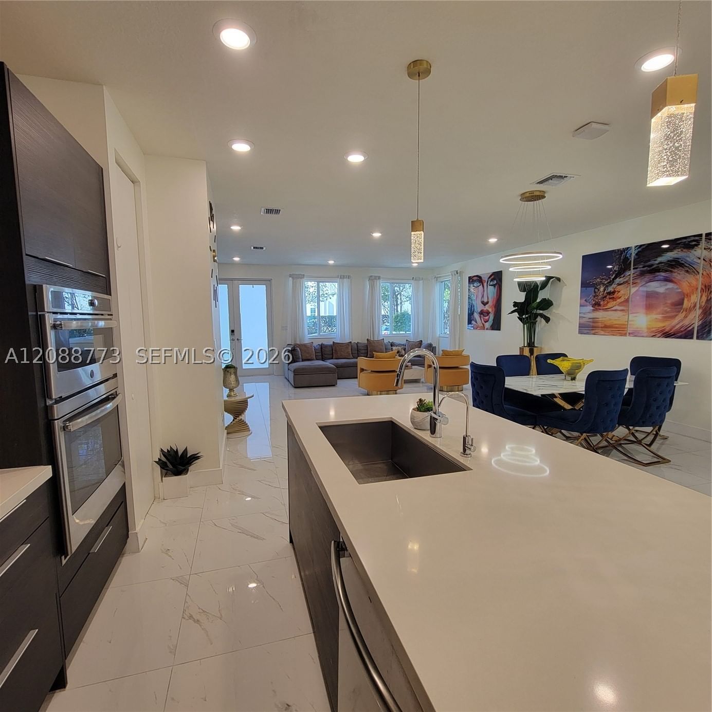 Real estate property located at 10440 67th St #10440, Miami-dade, Landmark At Doral Central, Doral, FL