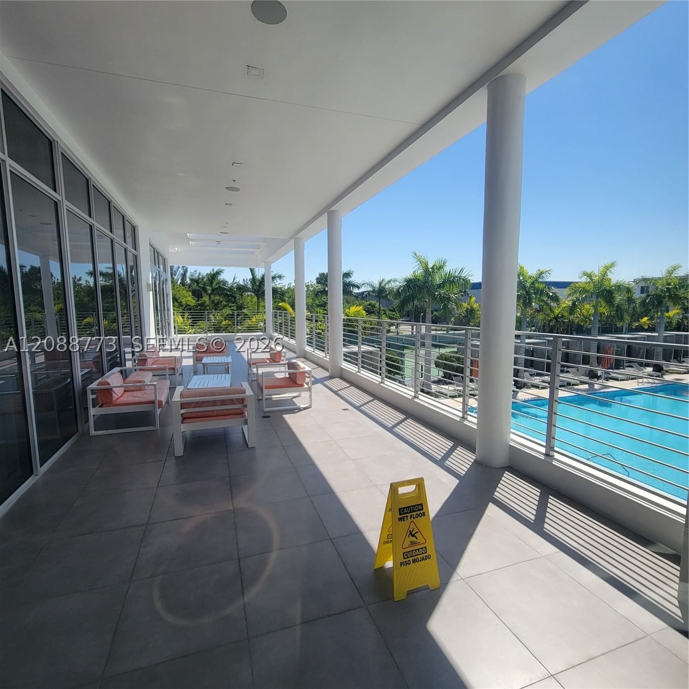 Real estate property located at 10440 67th St #10440, Miami-dade, Landmark At Doral Central, Doral, FL