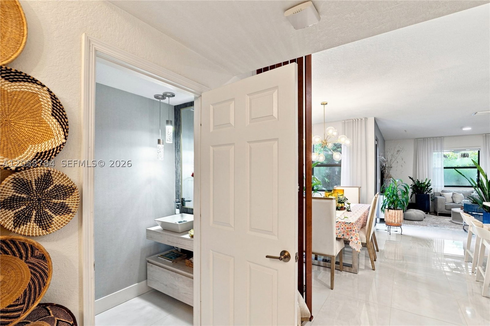 Real estate property located at 3440 110th St, Miami-dade, Aquabella North, Hialeah, FL