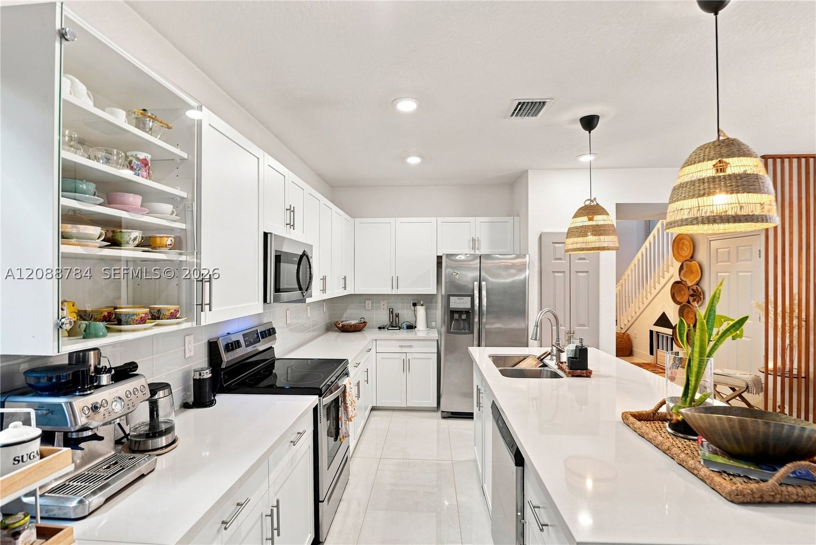 Real estate property located at 3440 110th St, Miami-dade, Aquabella North, Hialeah, FL
