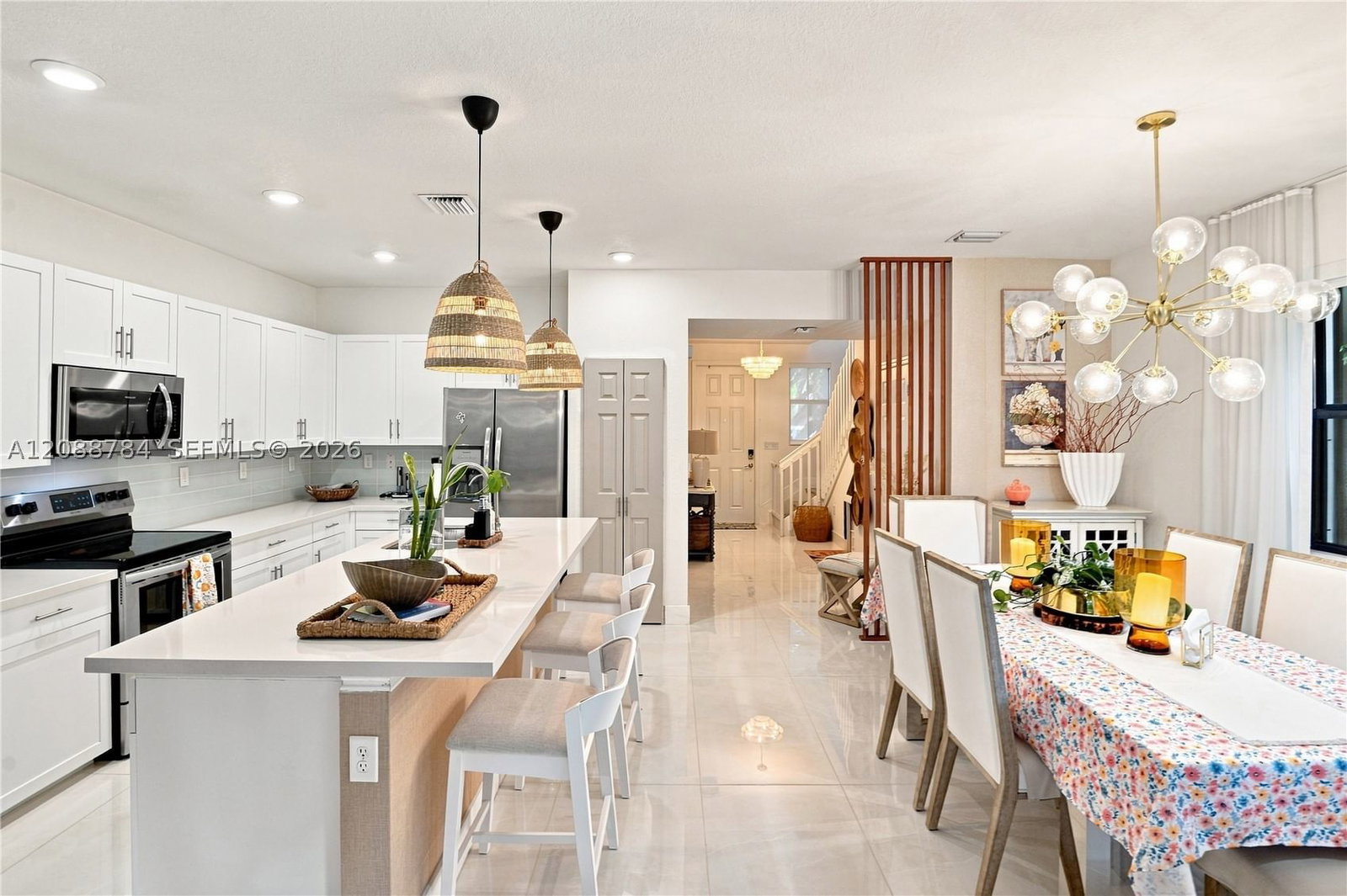 Real estate property located at 3440 110th St, Miami-dade, Aquabella North, Hialeah, FL